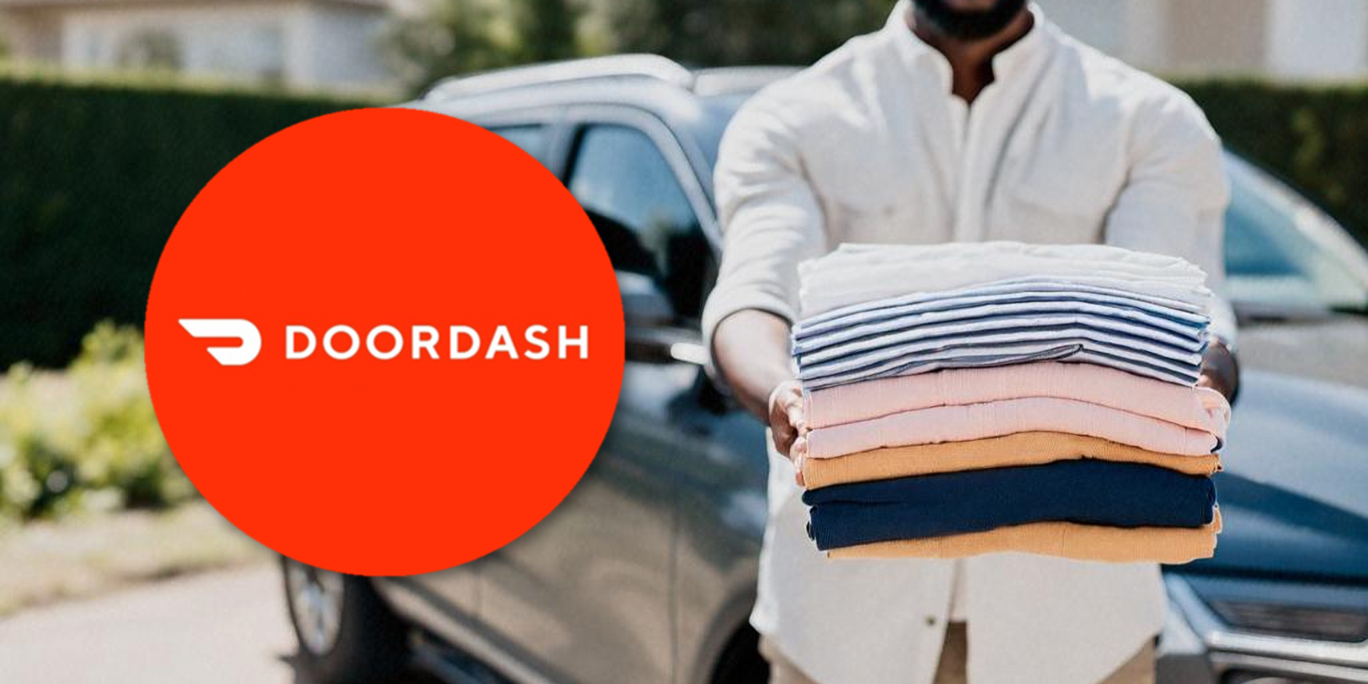Doordash Photo